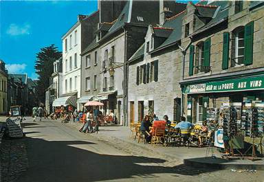 / CPSM FRANCE 29 "Concarneau, la ville close"