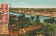 82 Tarn Et Garonne CPA FRANCE 82 "Montauban, panorama vers Sapiacou"