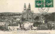 37 Indre Et Loire CPA FRANCE 37 "Tours, cathédrale Saint Gatien"