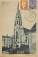 36 Indre CPA FRANCE 36 "Argenton, Eglise Saint Sauveur"