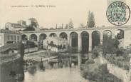 44 Loire Atlantique CPA FRANCE 44 "Clisson, le viaduc"