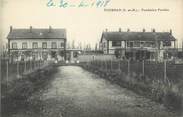 77 Seine Et Marne / CPA FRANCE 77 "Tournan, fondation Pereire"