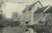 77 Seine Et Marne / CPA FRANCE 77 "Villecerf, le moulin de la Fondoire"