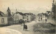 64 PyrÉnÉe Atlantique CPA FRANCE 64 "Bruges, Rue de la Poste"