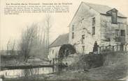 77 Seine Et Marne / CPA FRANCE 77 "Le Moulin de la Vicomté, sources de la Voulzie"