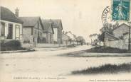 77 Seine Et Marne / CPA FRANCE 77 "Varennes, le nouveau quartier"