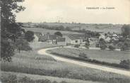 77 Seine Et Marne / CPA FRANCE 77 "Verdelot, la couarde"