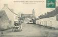 / CPA FRANCE 49 "Sortie de Cornuaille, circuit de l'Anjou 1909" / AUTOMOBILE