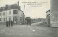 / CPA FRANCE 49 "Virage de la Rotière, circuit de l'Anjou" / AUTOMOBILE