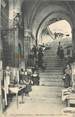 46 Lot / CPA FRANCE 46 "Rocamadour, marchands de cierges"