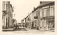 / CPA FRANCE 46 "Gramat, avenue de Rocamadour"