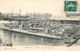 CPA FRANCE 50 "Cherbourg, l'Arsenal, poste des torpilleurs"