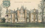 93 Seine Saint Deni CPA FRANCE 93 "Aulnay sous Bois, chateau d'Aulnay"