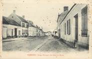 45 Loiret / CPA FRANCE 45 "Sermaises, route d'Etampes"