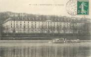 92 Haut De Seine CPA FRANCE 92 "Saint Cloud, la caserne"