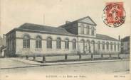 61 Orne CPA FRANCE 61 "Alençon, la Halle aux Toiles"