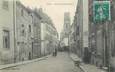 CPA FRANCE 54 "Toul, rue du Docteur Denis"