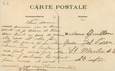 CPA FRANCE 44 "Nantes, statue de Cambronne"