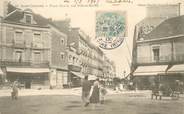 44 Loire Atlantique CPA FRANCE 44 "Saint Nazaire, Place Carnot"