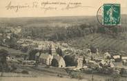 27 Eure CPA FRANCE 27 "Lyons la Foret, vue générale"