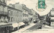 03 Allier CPA FRANCE 03 "Montluçon,  bld de Courtais"