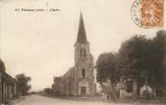 03 Allier CPA FRANCE 03 "Thionne, l'Eglise"