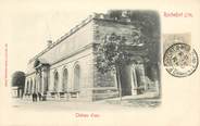 17 Charente Maritime CPA FRANCE 17 "Rochefort sur Mer, le chateau d'eau"