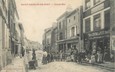 / CPA FRANCE 54 "Saint Nicolas du Port, grande rue"