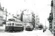 / CPSM FRANCE 54 "Nancy" / TRAMWAY