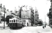 54 Meurthe Et Moselle / CPSM FRANCE 54 "Nancy" /  TRAMWAY