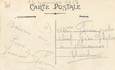 / CPA FRANCE 51 "Courtisols, rue Massez, la poste "