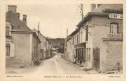 51 Marne / CPA FRANCE 51 "Romain, la grande rue"