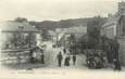 / CPA FRANCE 60 "Pierrefonds, l'hôtel des ruines"