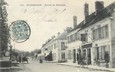 / CPA FRANCE 60 "Fleurine, route de Flandre "