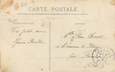 / CPA FRANCE 60 "Campeaux, route de Formerie"