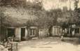 / CPA FRANCE 60 "Vineuil, carrière en habitation"