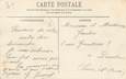 / CPA FRANCE 60 "Rethondes, entrée du village, l'hôtel Billiet"