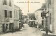 / CPA FRANCE 64 "Bidache, rue principale"