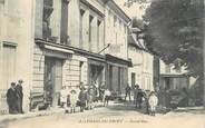 47 Lot Et Garonne CPA FRANCE 47 "Allemans du Dropt, la grand'rue"