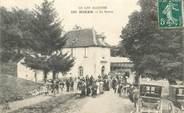 46 Lot CPA FRANCE 46 "Miers, la Source"