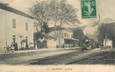 CPA FRANCE 48 "Villefort, la gare" / TRAIN