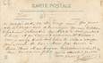 CPA FRANCE 48 "Bagnols les Bains, arrivée du courrier" / DILIGENCE