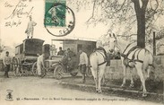 92 Haut De Seine CPA FRANCE 92 "Suresnes, Foret du Mont Valérien"