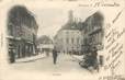 / CPA FRANCE 70 "Héricourt, Grand'rue"