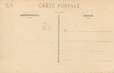 / CPA FRANCE 25 "Besançon, inondations de Janvier 1910, Micaud, le Chalet"