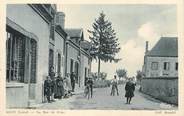 45 Loiret CPA FRANCE 45 "Adon, la rue de Feins"