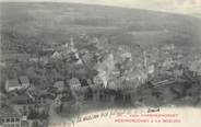 25 Doub / CPA FRANCE 25 "Hérimoncourt et la Bouloie"