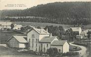25 Doub / CPA FRANCE 25 "Métabief et le Mont d'Or"