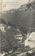 25 Doub / CPA FRANCE 25 "Moron, frontière Franco Suisse"