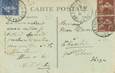 / CPA FRANCE 25 "Maiche, rue de Besançon"
